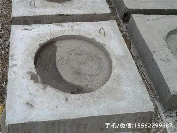 古交1600×1600混凝土电杆底盘